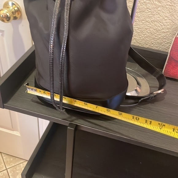 Vintage Gucci Bamboos Body Bag - Picture 6 of 11